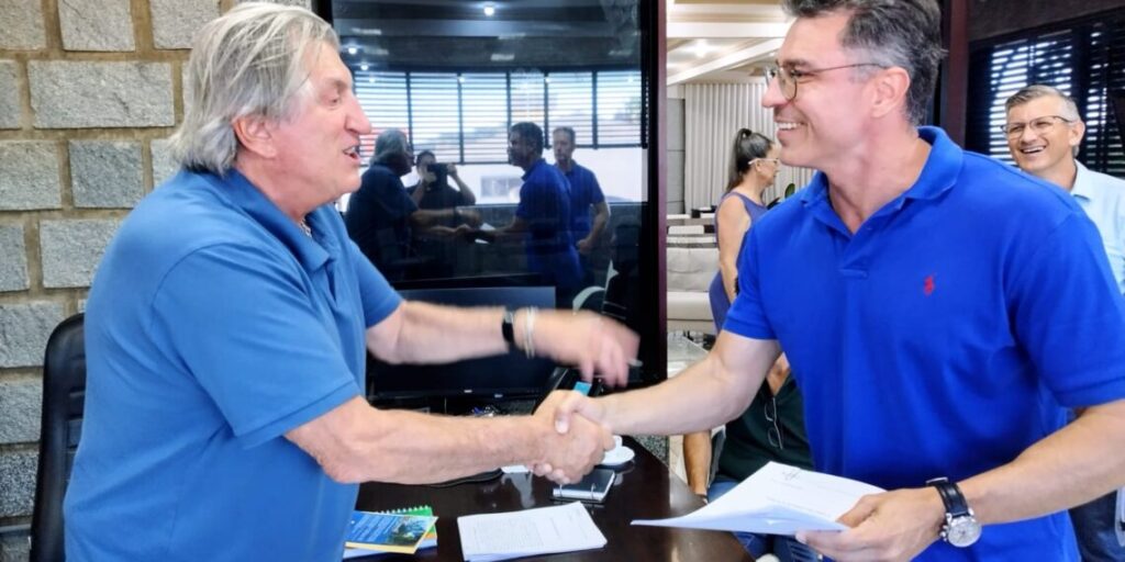 Camboriú firma TAC com Ministério Público e terá concurso público até 2025
