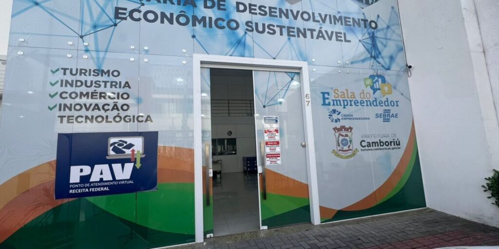 Camboriú oferece até 70% de desconto para MEIs quitarem dívidas