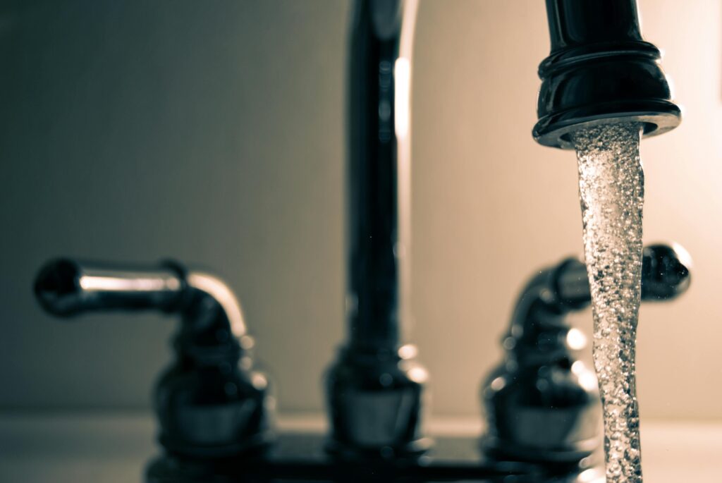 Combate à perda de água potável: uma questão de sustentabilidade