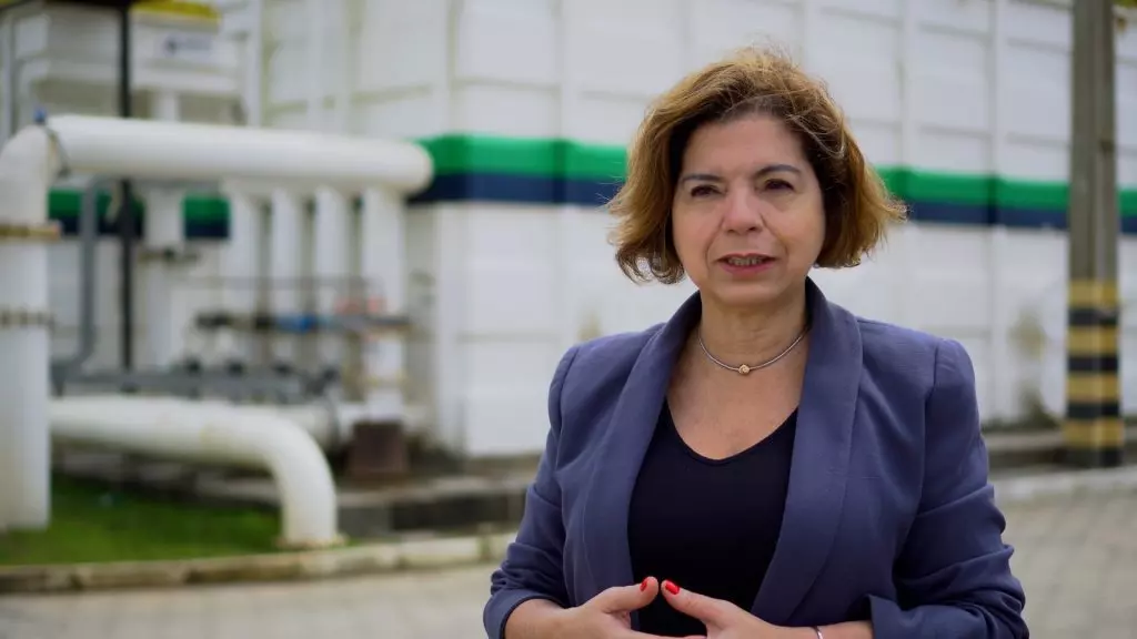 Artigo: Belezas Naturais não Resistem sem Saneamento