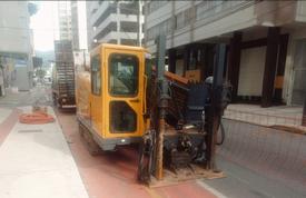 Balneário Camboriú inicia obras do Projeto Praia 100% Limpa na Rua 3700