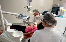 Saúde alerta para alta de faltas em consultas odontológicas em Balneário Camboriú