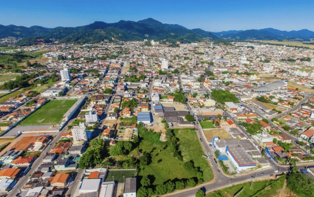 O caminho das águas: da captação à distribuição