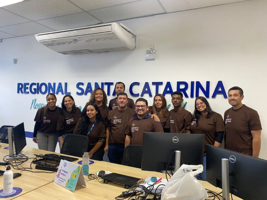 Certificação em equidade racial reforça compromisso com diversidade da  Aegea