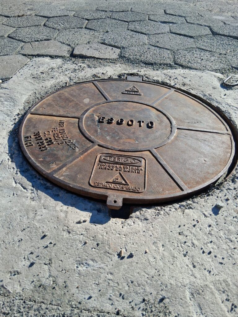 Água, uma riqueza do Brasil que merece cuidado