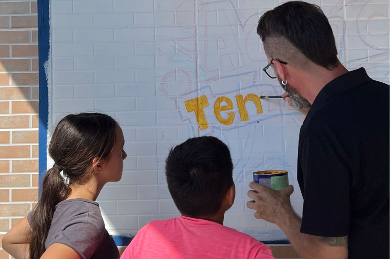 Itajaí conquista prêmio estadual com projeto que amplia acesso à cultura