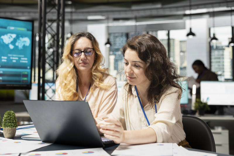 Evento em Itajaí apresenta edital milionário voltado a startups lideradas por mulheres