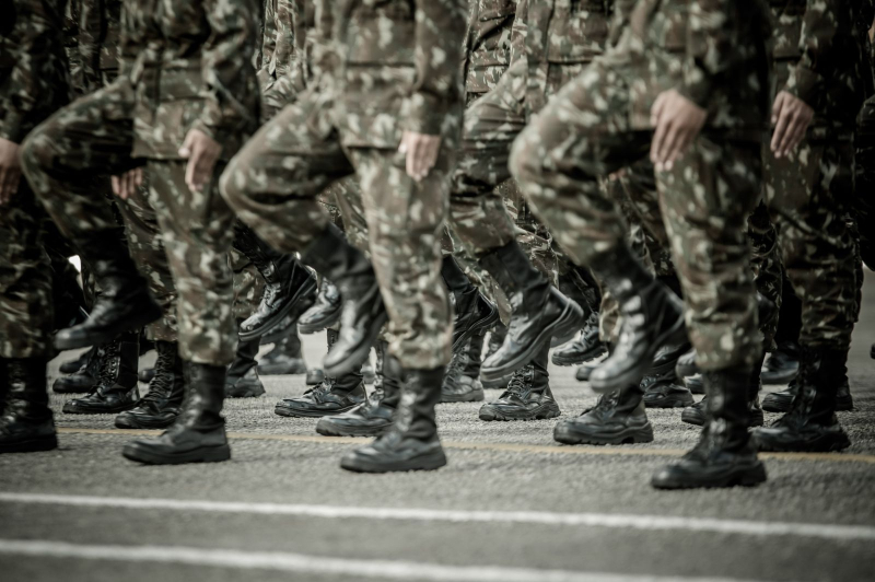 Prazo para alistamento militar termina em 30 de junho e inclui jovens nascidos em 2008