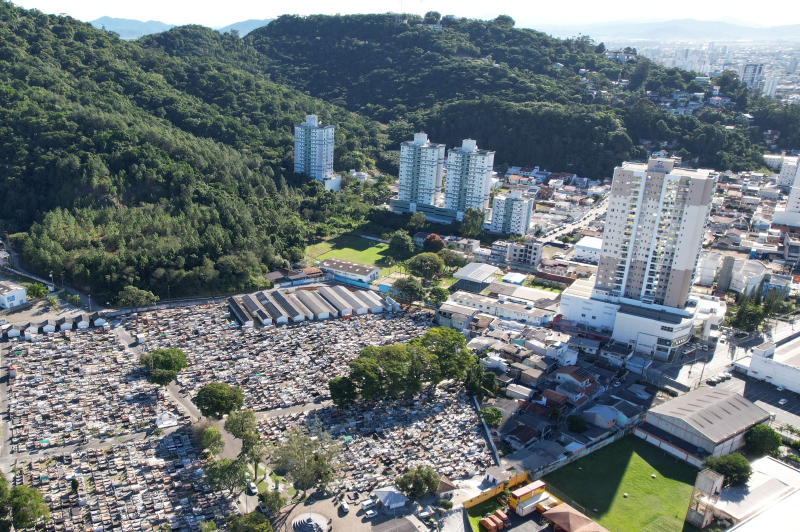 Itajaí migra emissão de nota fiscal de serviços para sistema nacional a partir de julho