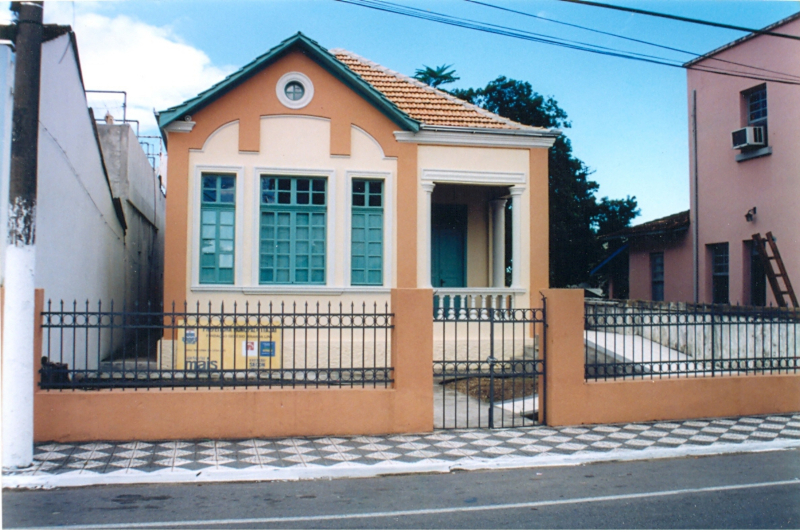 Casa Lins celebra 50 anos da Fundação Genésio Miranda Lins com exposição sobre a história de Itajaí