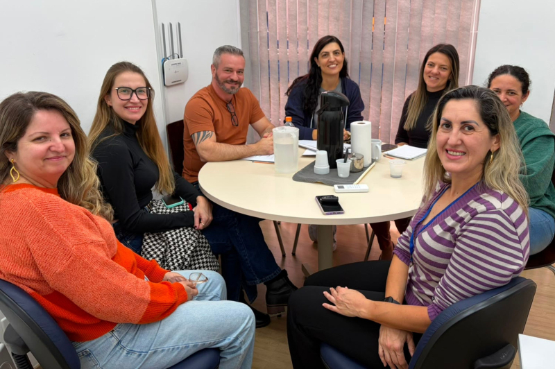 Assistência Social e Saúde unem esforços para fortalecer monitoramento do Bolsa Família em Itajaí