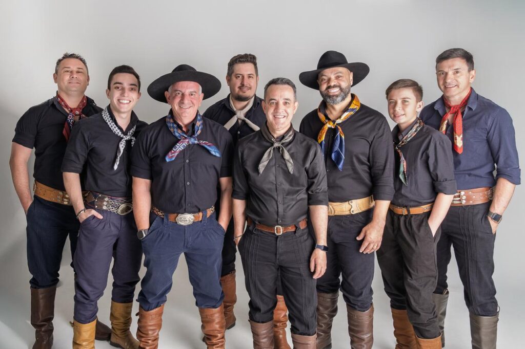 Festival do Pescador do Bom Sucesso terá show da banda Tchê Garotos e cerca de 20 atrações gratuitas
