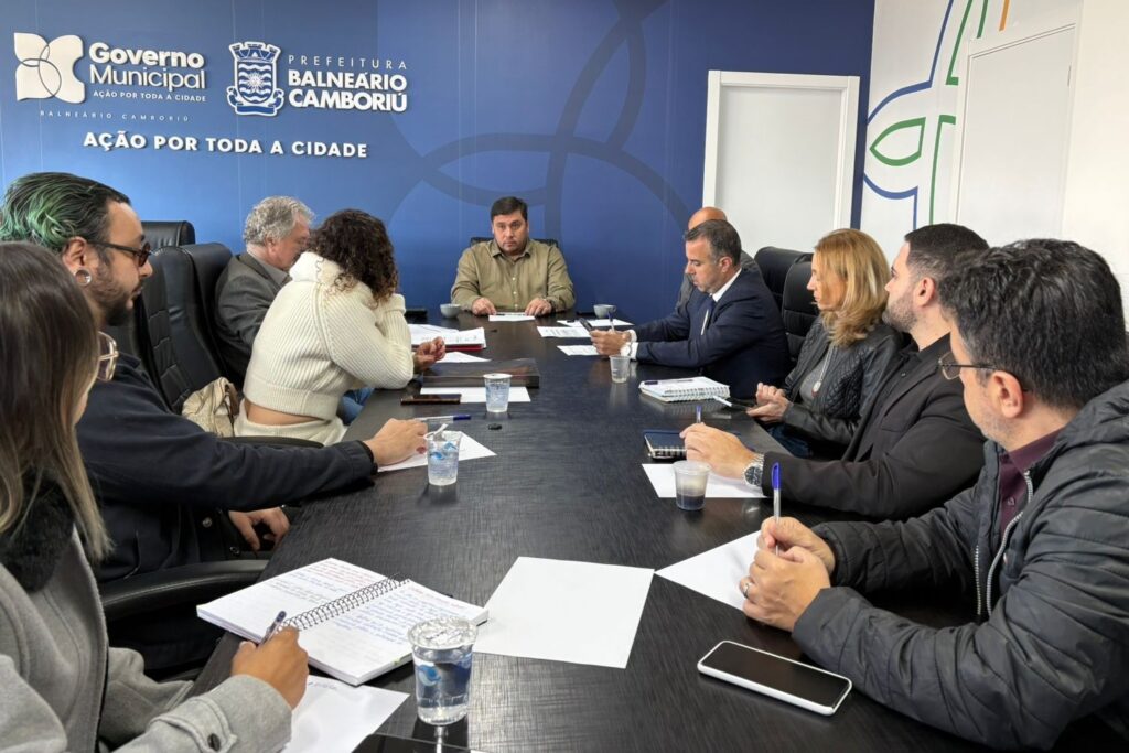 Comitê Permanente de Negociação entre Prefeitura e Sindicato dos Servidores realiza reunião extraordinária