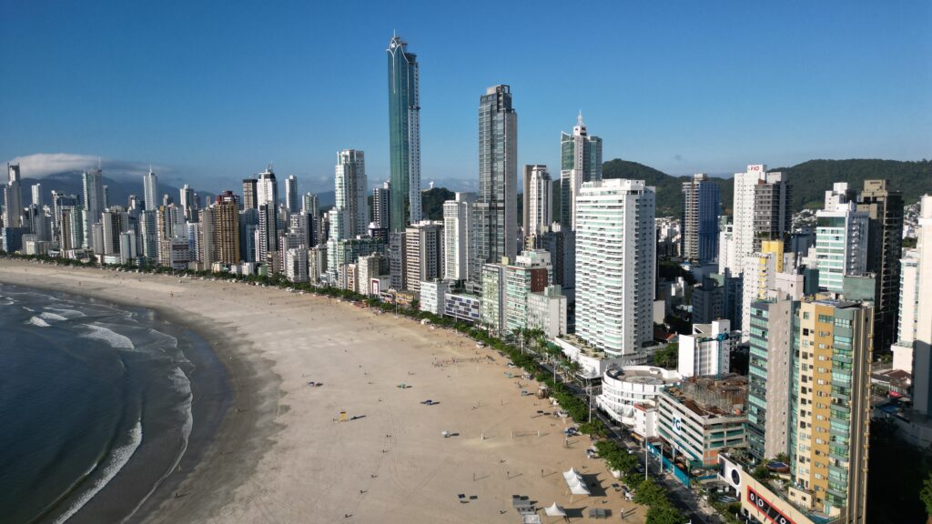 Reunião sobre novo Plano Municipal de Turismo de BC acontece na terça-feira no Cristo Luz