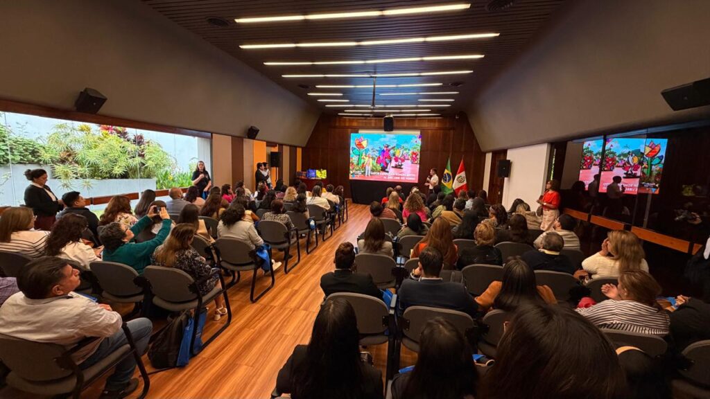 Balneário Camboriú promove turismo no Peru e Chile com o Projeto Visite BC