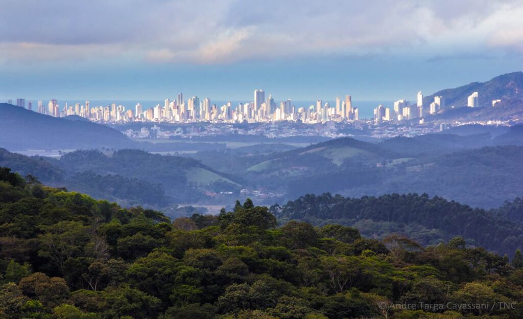 Projeto Produtor de Água promove encontro para proprietários rurais no dia 8 de julho em Camboriú
