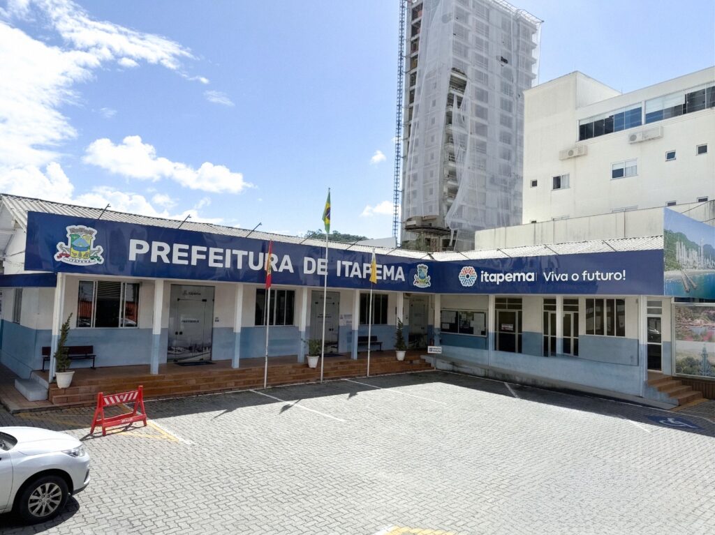 Itapema reduz expediente municipal nos dias de jogos do Brasil na Copa 2026