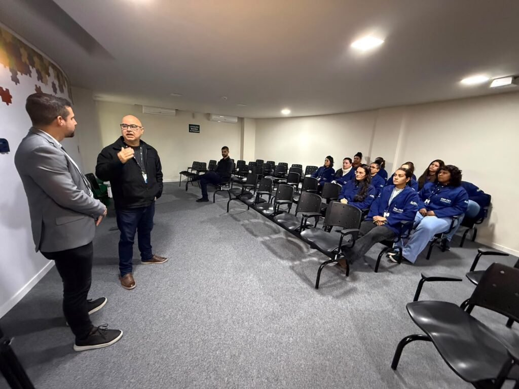 Itapema sedia simulação inédita de proteção de autoridades com agentes de quatro estados