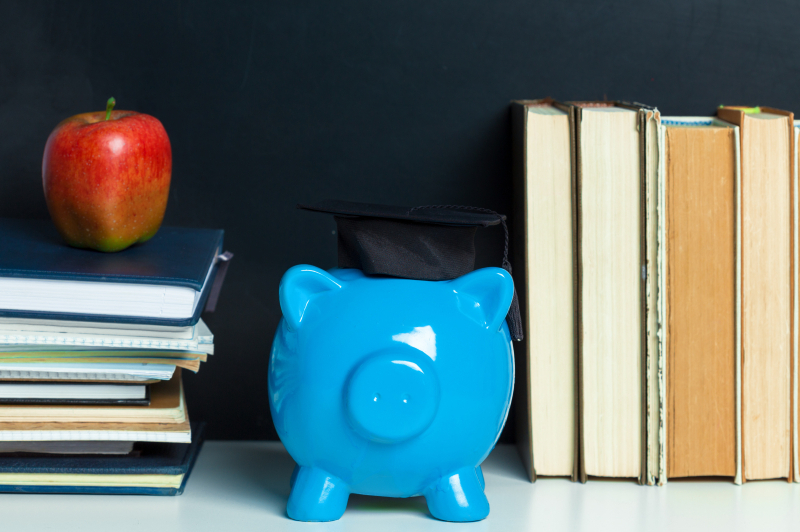 Inscrições abertas para bolsas em cursos técnicos em Itajaí