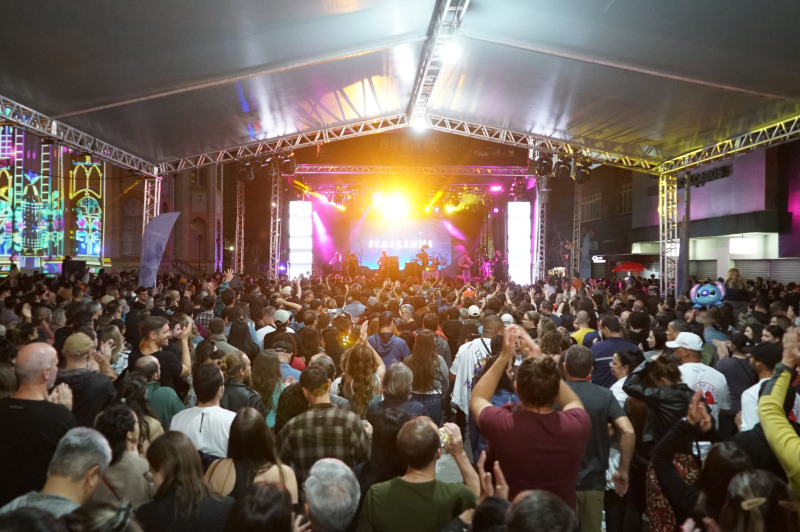 28º Festival de Música de Itajaí terá nova data e novo espaço para palco principal em 2026