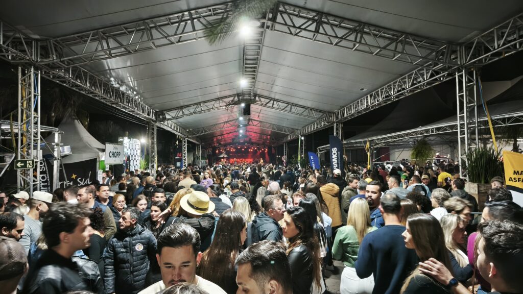 15ª Festa da Tainha começa nesta sexta-feira no Bairro Estaleiro e celebra os 62 anos de Balneário Camboriú