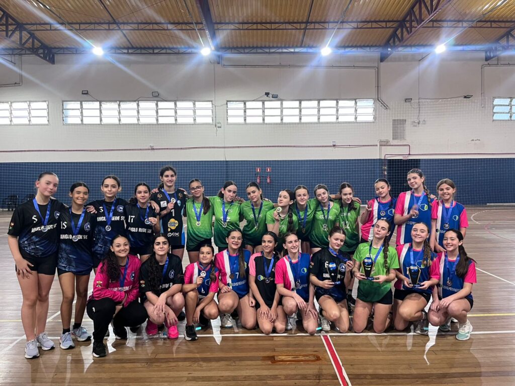 JEBC 2026 coroa seus primeiros campeões com participação de mais de 20 escolas
