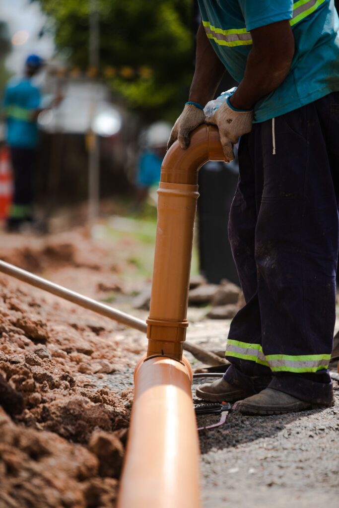 Águas de Camboriú lembra que obras causam transtornos passageiros, mas trazem benefícios para toda a comunidade