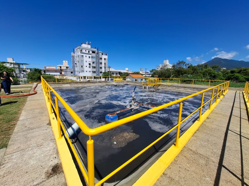 O que vai para a rede de esgoto faz diferença para toda a cidade