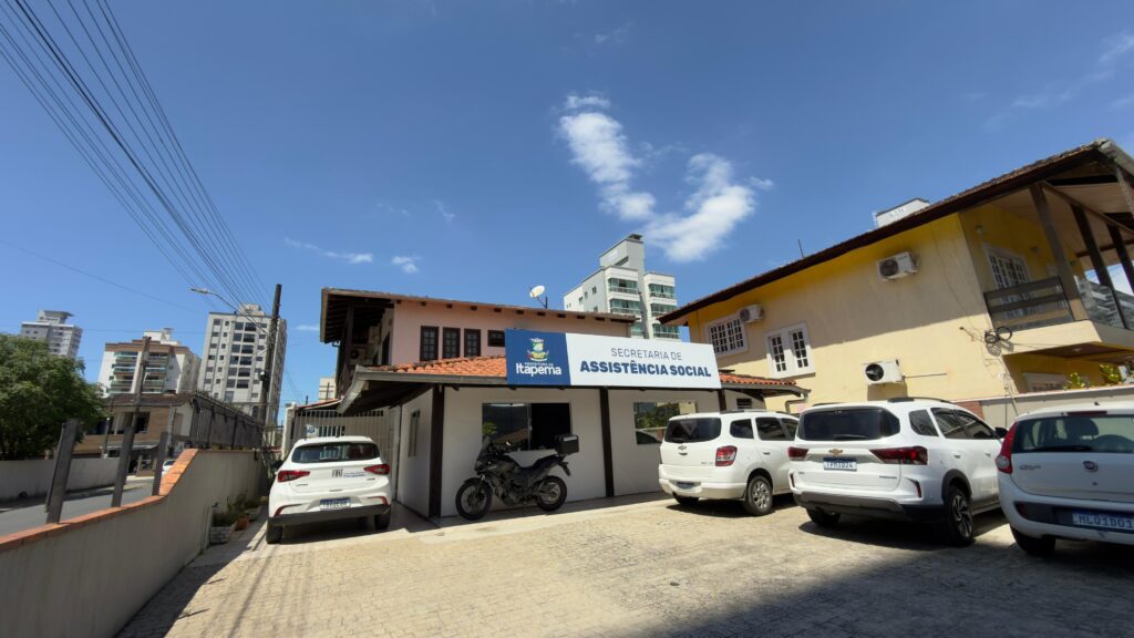 Itapema abre edital para ONG gerir abrigo de crianças e adolescentes