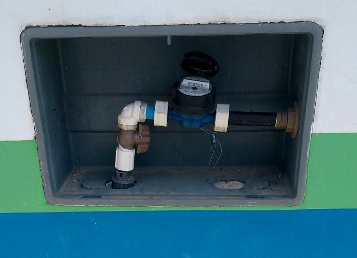 Descubra para que serve um hidrômetro